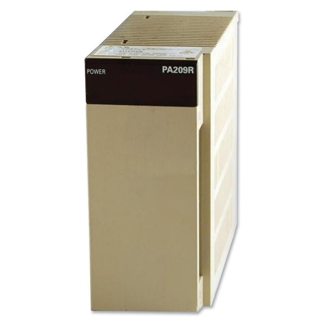 OMRON C200HW-PA209R