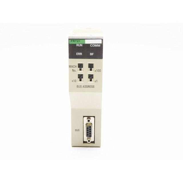 OMRON C200HW-PRT21