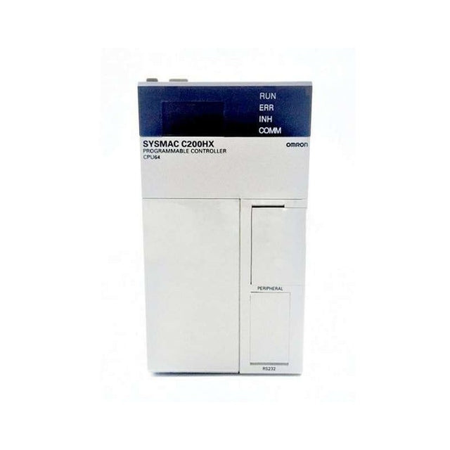 OMRON C200HX-CPU64