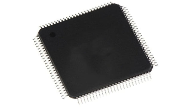 INFINEON CY8C5287AXI-LP095