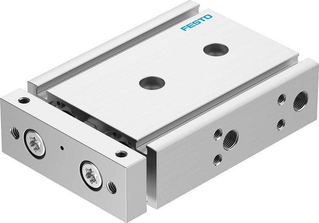 FESTO 8100639-DGTZ-GF-25-30-P-A