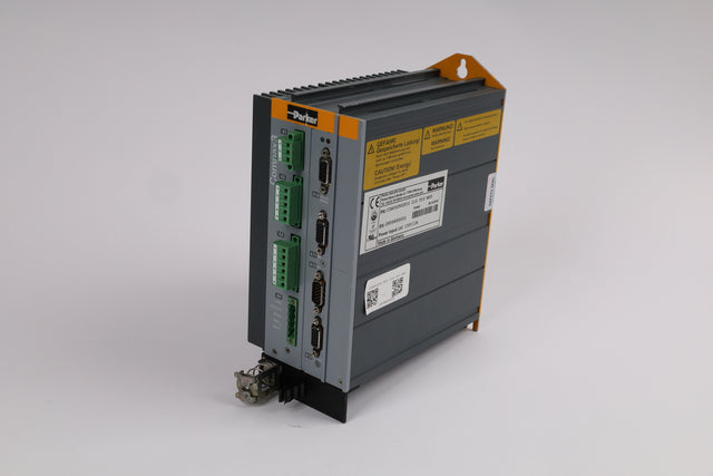 PARKER C3S063V2F10I10T10M00