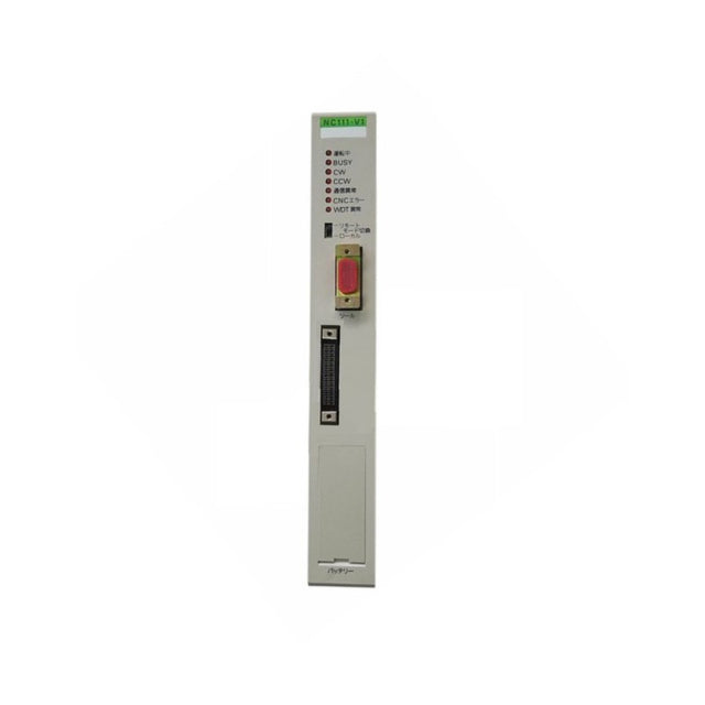 OMRON C500-NC111-V1