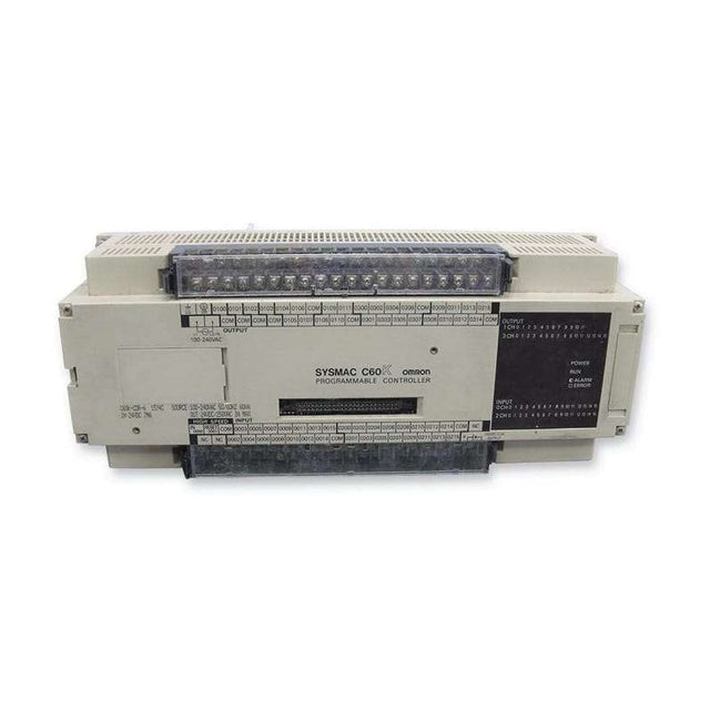 OMRON C60K-CDR-D