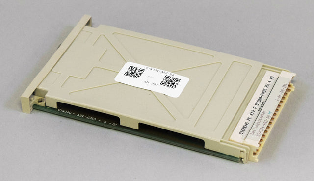 SIEMENS C74334-A82-D8