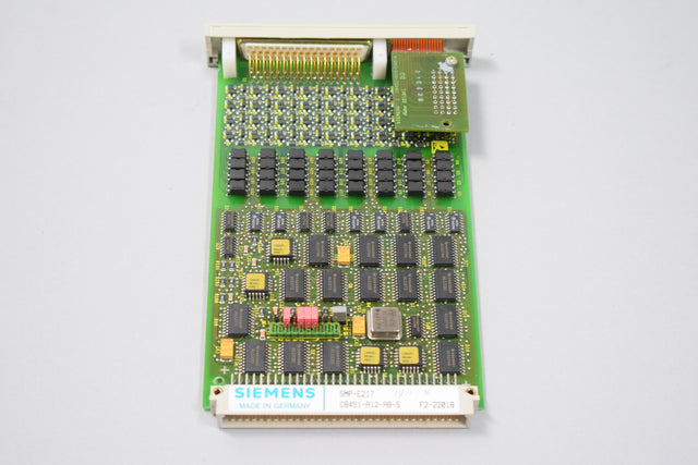 SIEMENS C8451-A12-A8-5