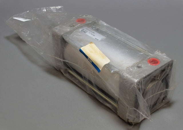 SMC C95SB100-125-XB6