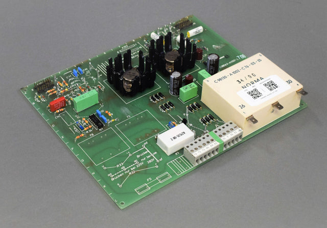 SIEMENS C98043-A1001-L7-06