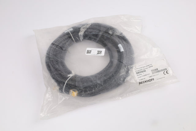 BECKHOFF C9900-K673-2217