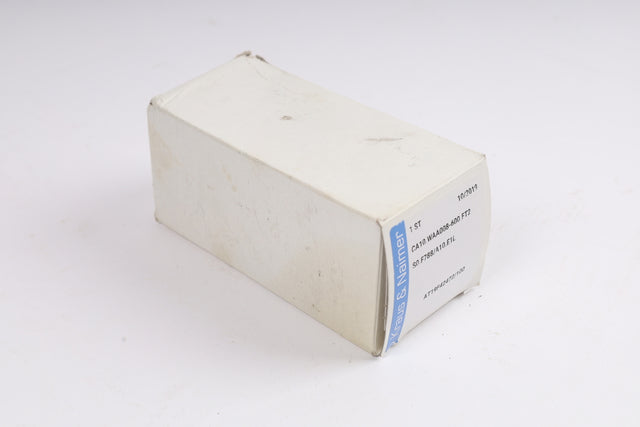 KRAUS & NAIMER CA10WAA008-600FT2