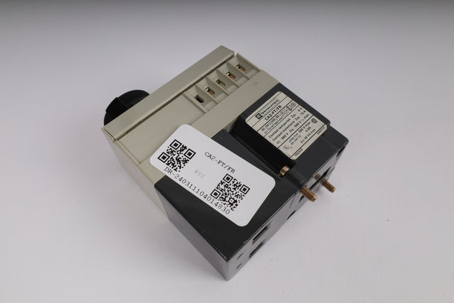 SCHNEIDER ELECTRIC CA2-FTFR