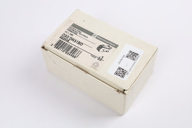 SCHNEIDER ELECTRIC CA3DN31BD