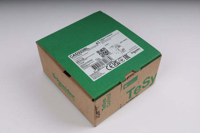 SCHNEIDER ELECTRIC CAD323BL