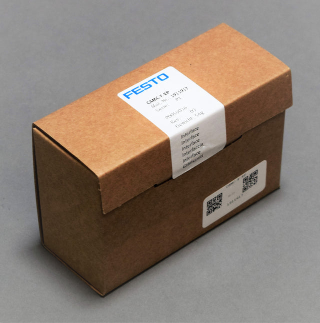 FESTO CAMC-F-EP