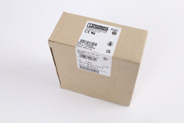 PHOENIX CONTACT CBME424DC05-10ANO-R