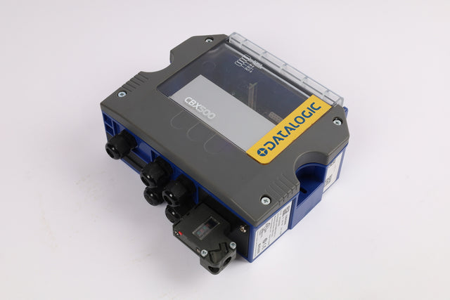 DATALOGIC CBX500