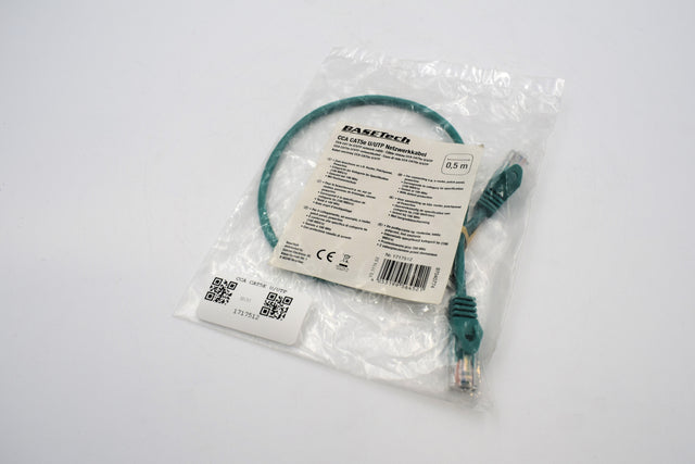 BASETECH CCACAT5EUUTP