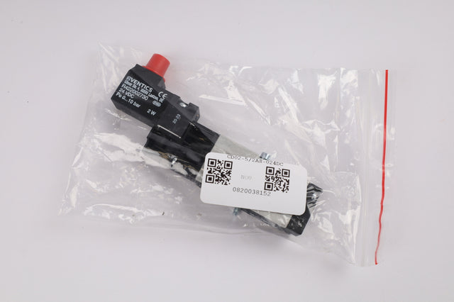 AVENTICS CD02-52AS-024DC