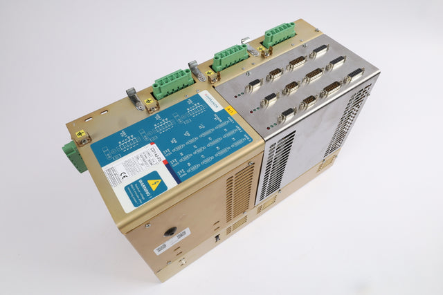 INFRANOR CD1-K2-40014-P3