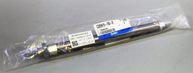 SMC CD85E10-80-A