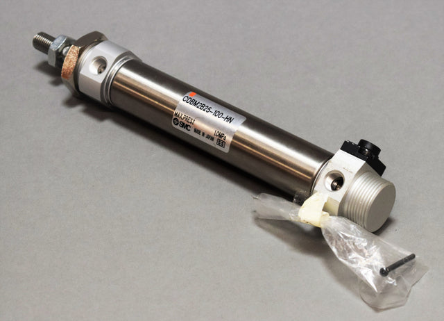 SMC CDBM2B25-100-HN