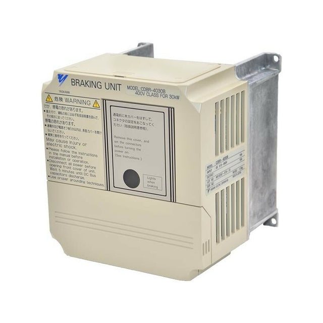 YASKAWA CDBR-4030B
