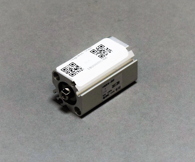 SMC CDQ2B16-25DZ