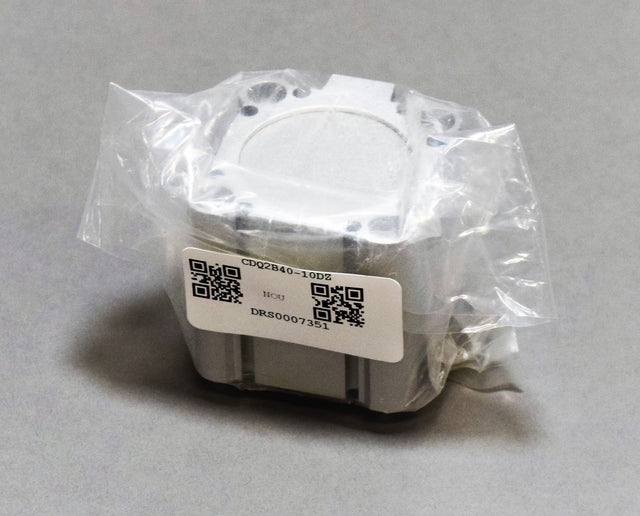 SMC CDQ2B40-10DZ