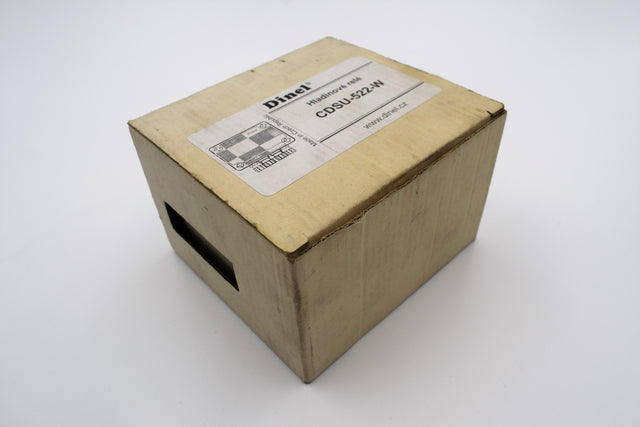DINEL CDSU-522-W