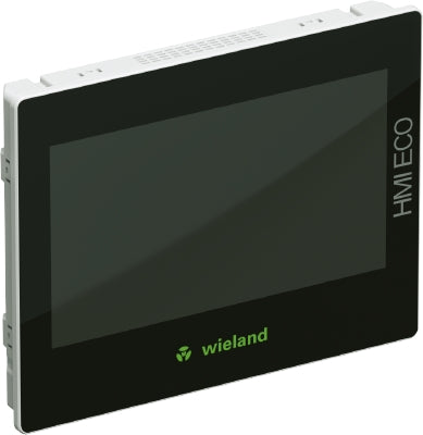 WIELAND 83.050.0000.0-HMI-ECO-043