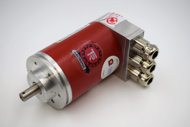 TR ELECTRONIC CE65M