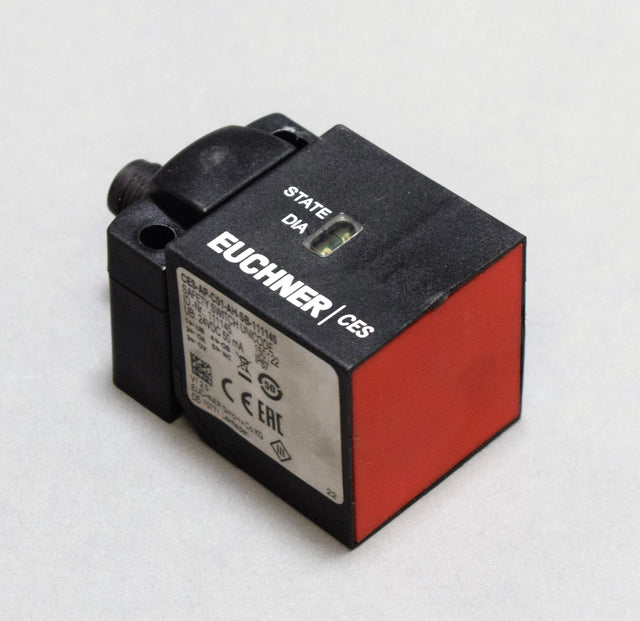 EUCHNER CES-AP-C01-AH-SB-111145