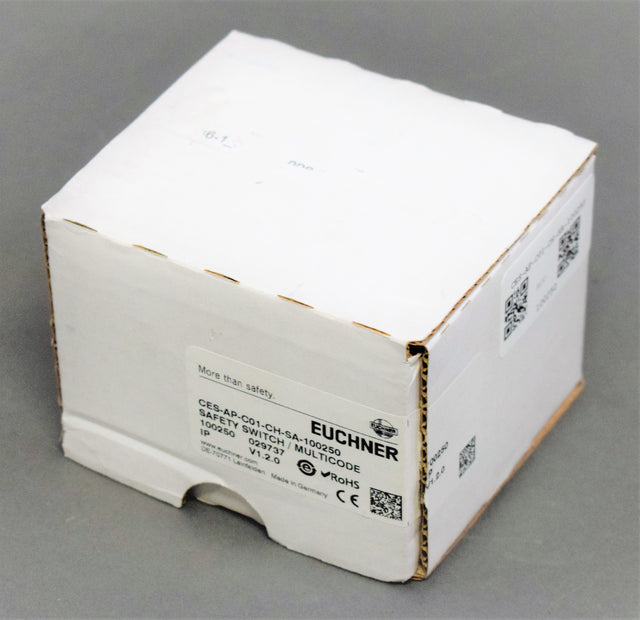 EUCHNER CES-AP-C01-CH-SA-100250