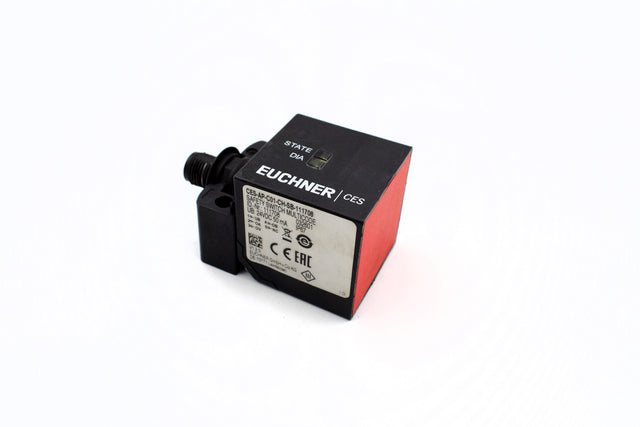 EUCHNER CES-AP-C01-CH-SB-111708