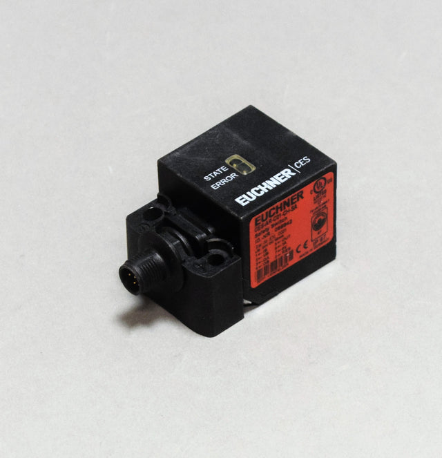 EUCHNER CES-AR-C01-CH-SA