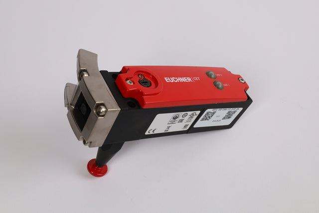 EUCHNER CET1-AX-LRA-00-50F-SA