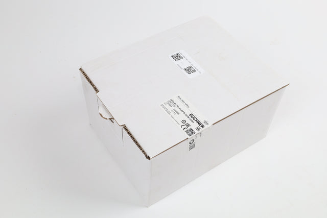 EUCHNER CET3-AP-CRA-AH-50F-SI-C2438-124594