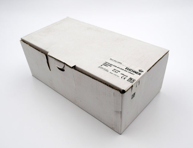 EUCHNER CET3-AR-CRA-AH-50X-SG-109401