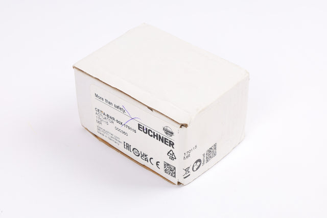 EUCHNER CET-A-BWR-50X-170115