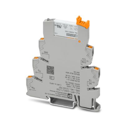 PHOENIX CONTACT 1094767-PLC-RPT-24DC/1/SSI