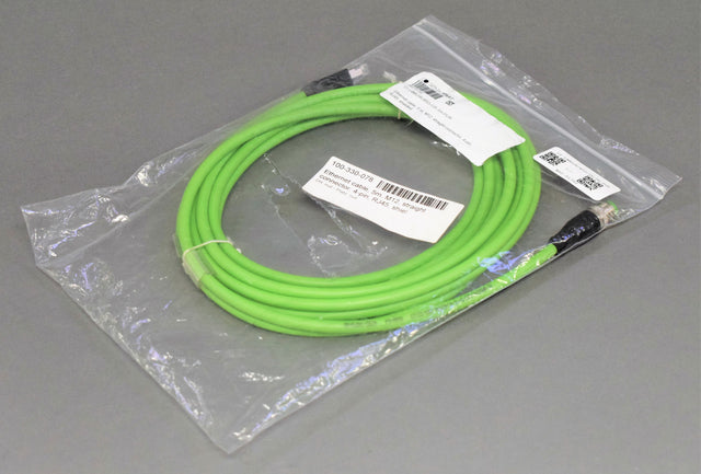 SENSOPART CIL4MGRJ45G-GS-5M-PUR