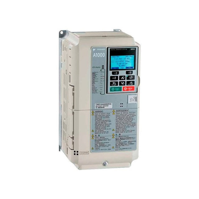 YASKAWA CIMR-AU2A0018FAA