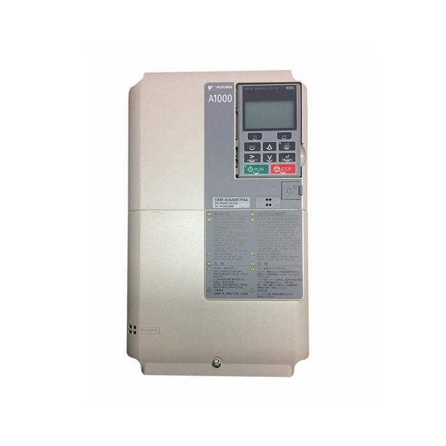 YASKAWA CIMR-AU5A0009FAA