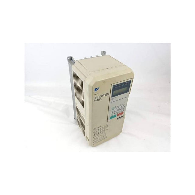 YASKAWA CIMR-G5A21P5