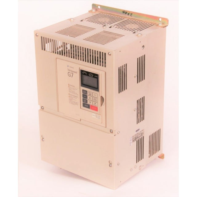 YASKAWA CIMR-G7C4022