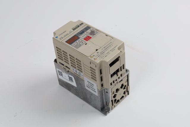 YASKAWA CIMR-J7AA20P7