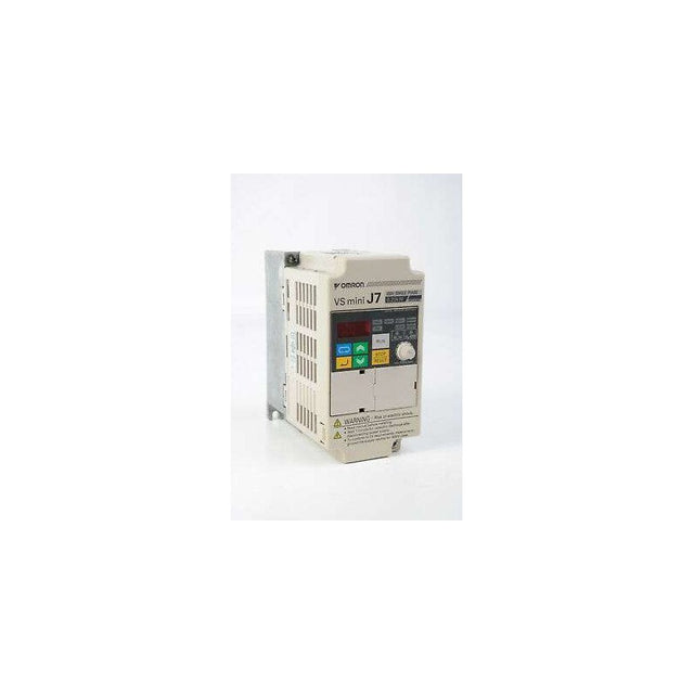OMRON CIMR-J7AZB0P4