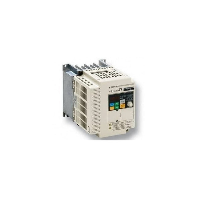 YASKAWA CIMR-J7AZB1P5
