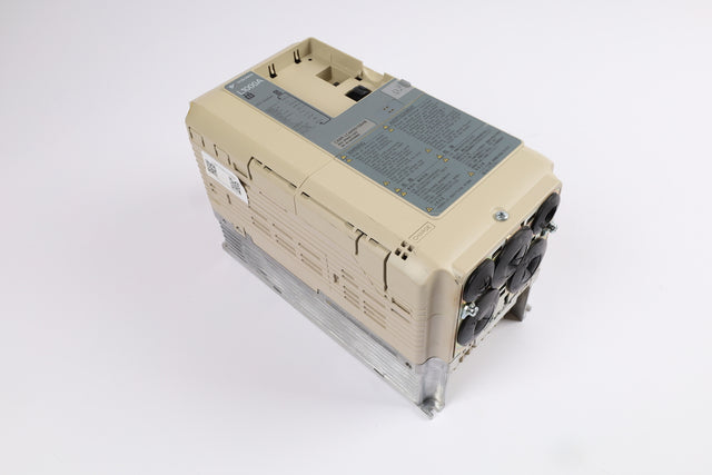 YASKAWA CIMR-LC4A0015BAB