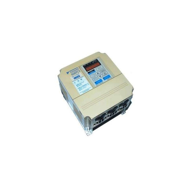 YASKAWA CIMR-PCA20P7